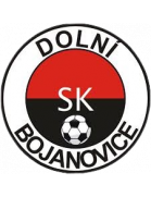 FK Dolni Bojanovice