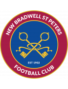 New Bradwell St Peter F.C.