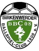 Birkenwerder BC 08 U17