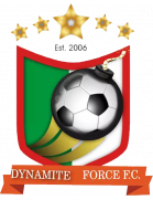 Dynamite Force FC