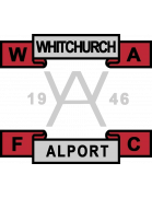 Whitchurch Alport FC