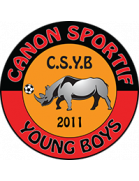 Canon Sportif Young Boys