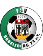 FSV Babelsberg 74 U19