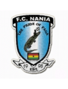 Nania FC Młodzież