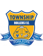 Township Rollers U19