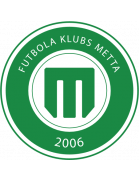 FK Metta Jeugd