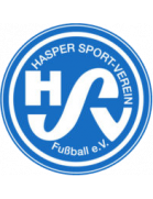 Hasper SV Jeugd