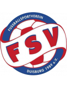FSV Duisburg U17