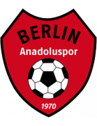 Anadoluspor Berlin II