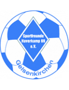 Sportfreunde Haverkamp Juvenis