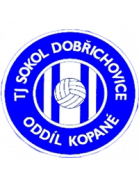 TJ Sokol Dobrichovice