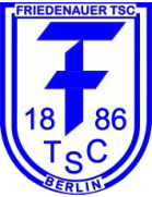 Friedenauer TSC II