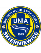Unia Skierniewice U19