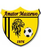 Amator Maszewo