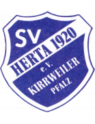 SV Herta Kirrweiler Jeugd