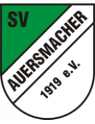 SV Auersmacher Formation