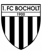 1.FC Bocholt U17