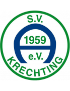 SV Krechting Молодёжь