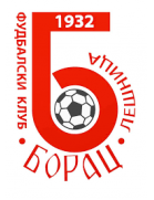 FK Borac Lešnica