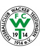 FC Wacker Teistungen II