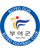 Buyeo FC (-2018)