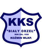 Bialy Orzel Kozmin