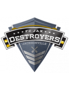FC JAX Destroyers