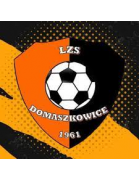  LZS Domaszkowice