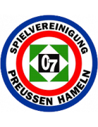 Preussen Hameln Jugend (- 2010)