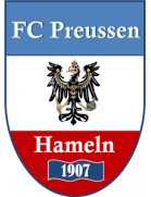 FC Preussen Hameln Youth