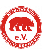 SV Einheit Bernburg
