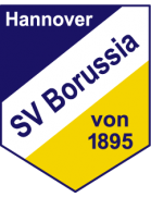 Borussia Hannover Juvenil