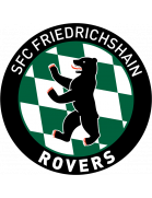 SFC Friedrichshain Jugend