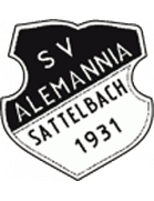 SV Alemannia Sattelbach Formation