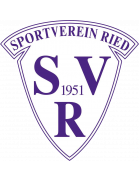 SV Ried 1951 Formation