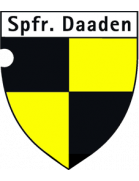 Sportfreunde Daaden 1911 Formation