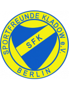 Sportfreunde Kladow Jeugd