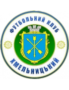 FK Khmelnytskyi