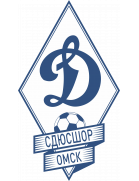 Dinamo Omsk