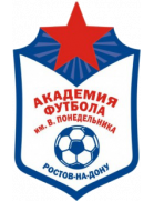 Viktor Ponedelnik Football Akademia U19