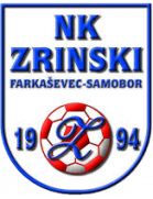 NK Zrinski Farkasevac