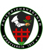 Friedrichshagener SV Jugend