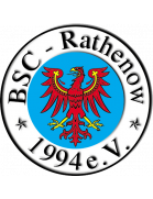 BSC Rathenow 94 Молодёжь