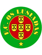 FC OS Lusiadas (1993 - 2022)