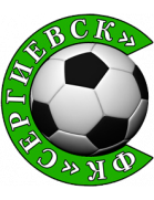 FK Sergievsk
