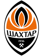 Shakhtar Donetsk - Vereinsprofil | Transfermarkt