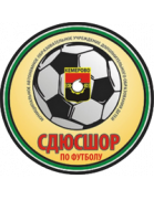 SDYuSShOR Football Kemerovo