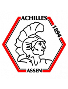 Achilles 1894 U19