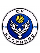 FK Mladost Kupinovo