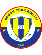 Dogan Türk Birligi SK